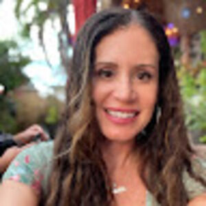 Meet your Posher, Ruth